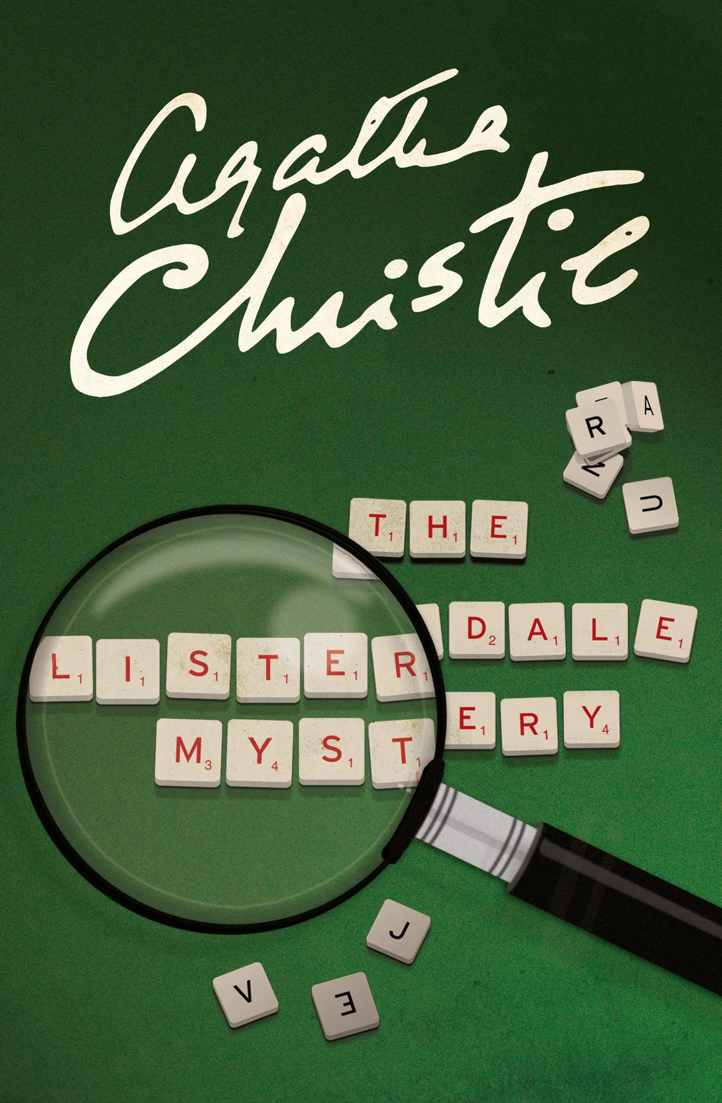 The Listerdale Mystery: A Masterful Collection of Short Story Mysteries and Psychological Suspense
