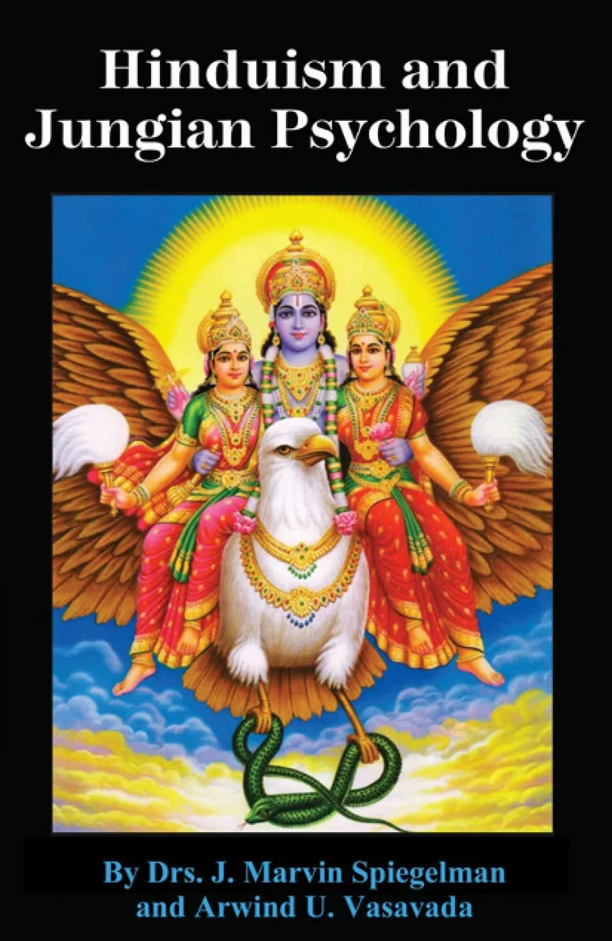 Hinduism and Jungian Psychology