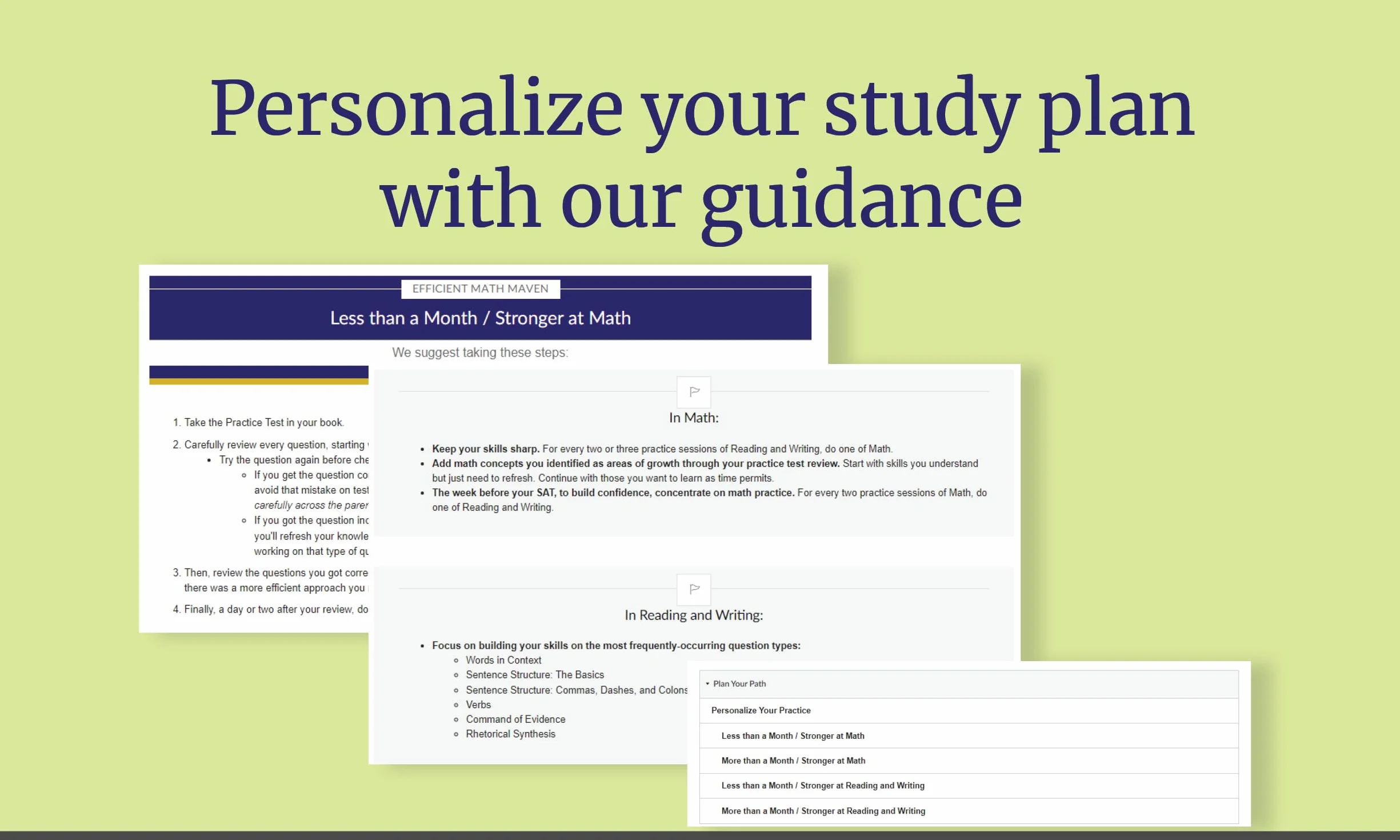 SAT Total Prep 2026: Includes 4 Full Length Practice Tests, 1,100+ Practice Questions + 1 Year Access to Online Quizzes and Video Lessons and Tutorials