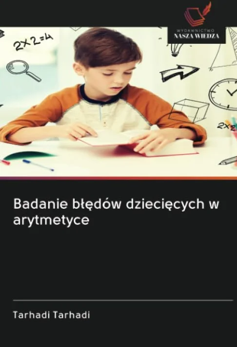 Badanie b¿¿dów dzieci¿cych w arytmetyce