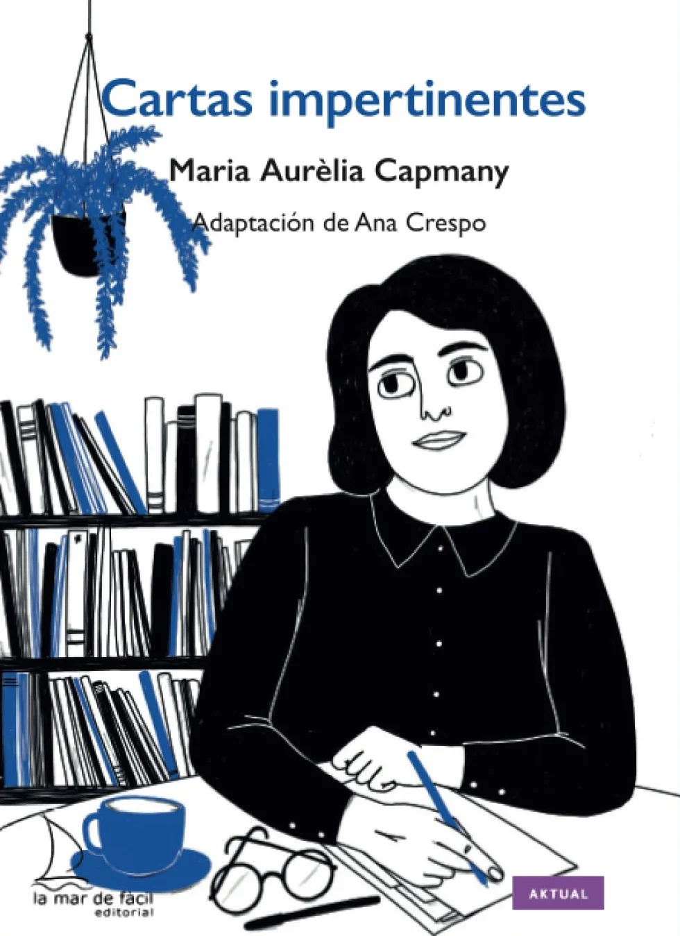 Cartas impertinentes 52