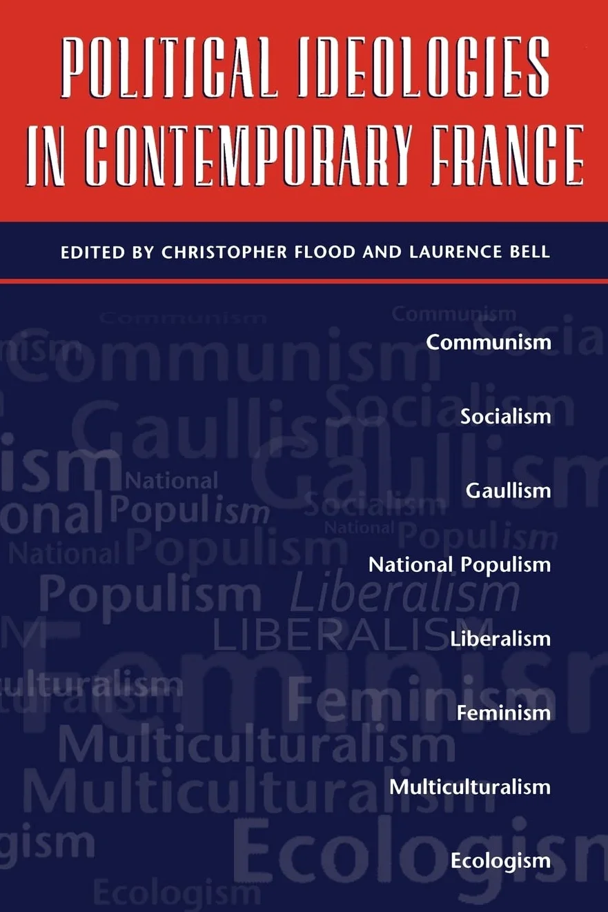 Political Ideologies in Contemporary France