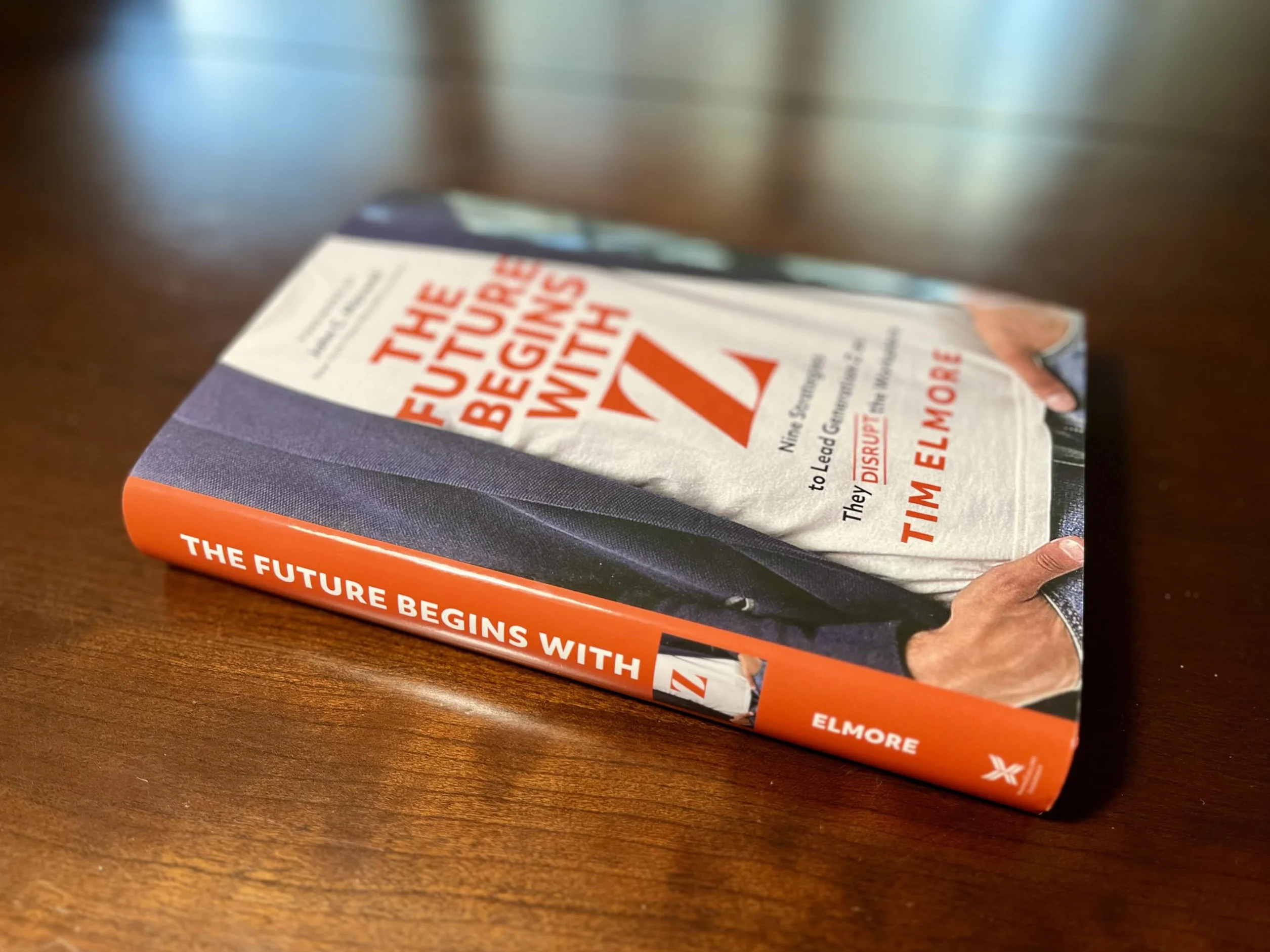 Nine Strategies to Lead Generation Z in the Workplace