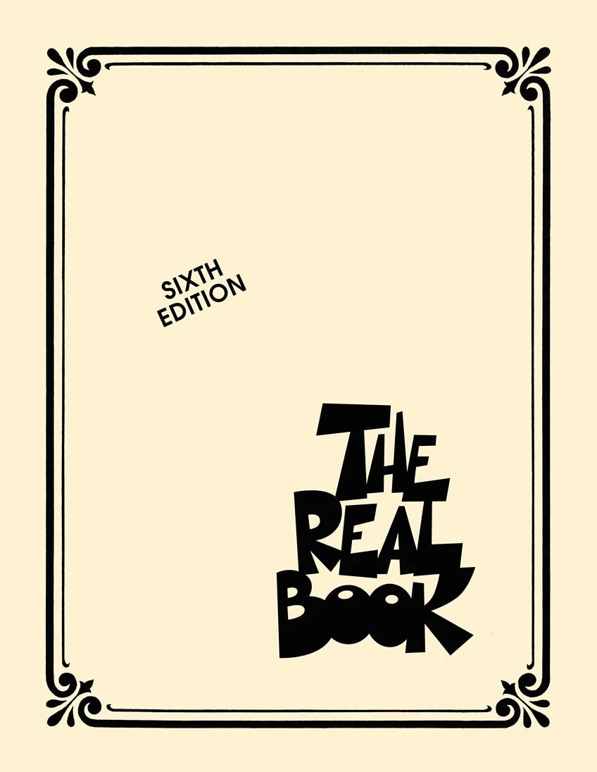 The Real Book Volume I Sixth Edition C Edition