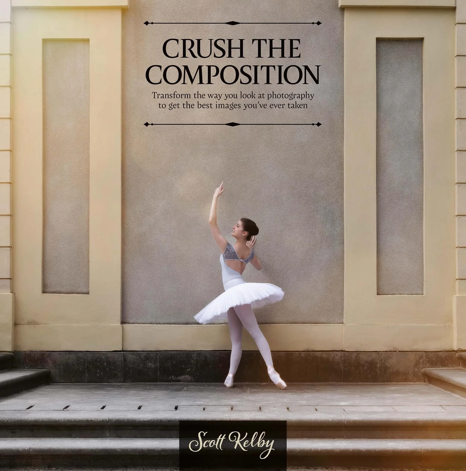 Composition Photography: Transform Your Images with Expert Techniques