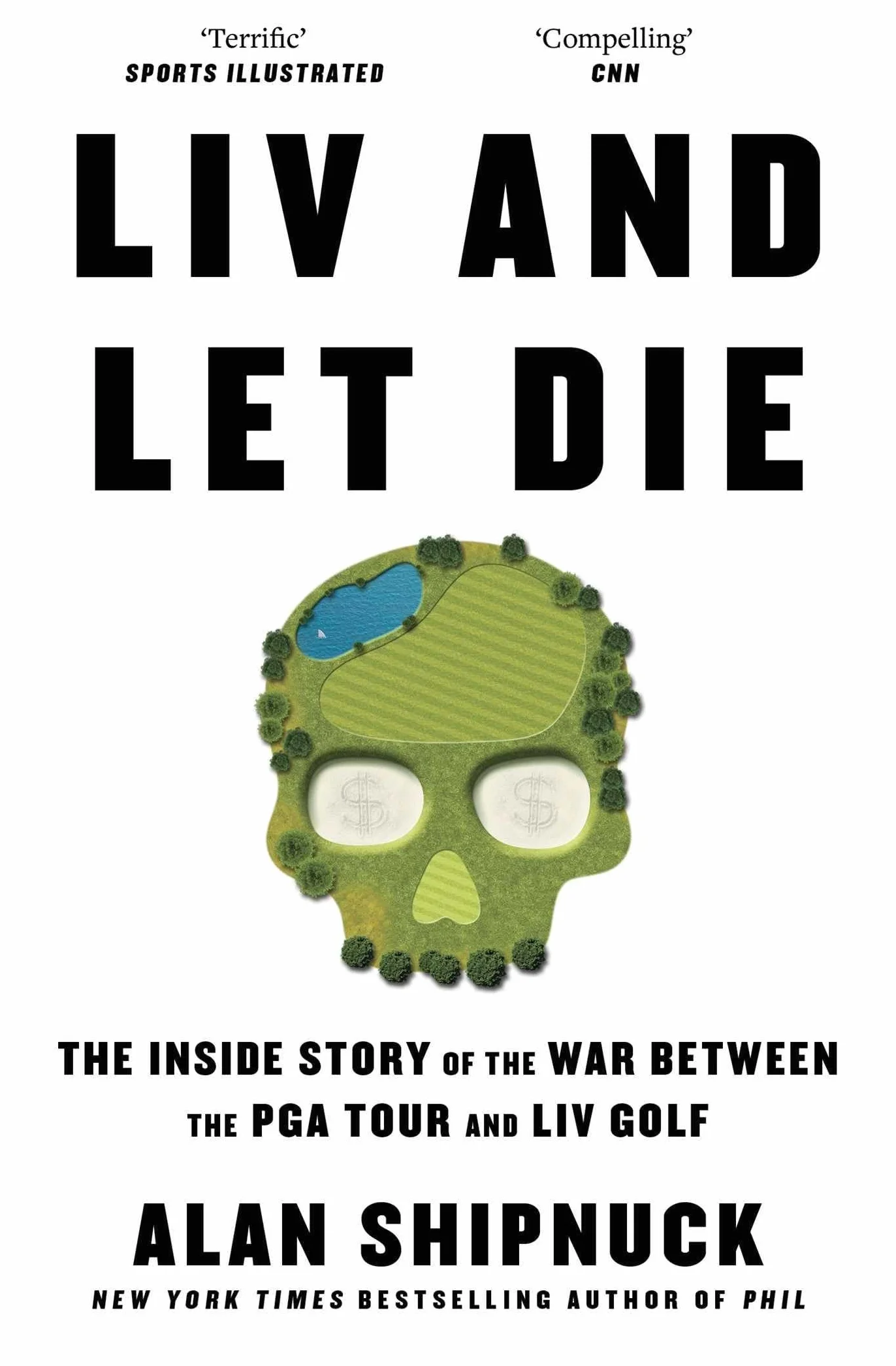 LIV and Let Die