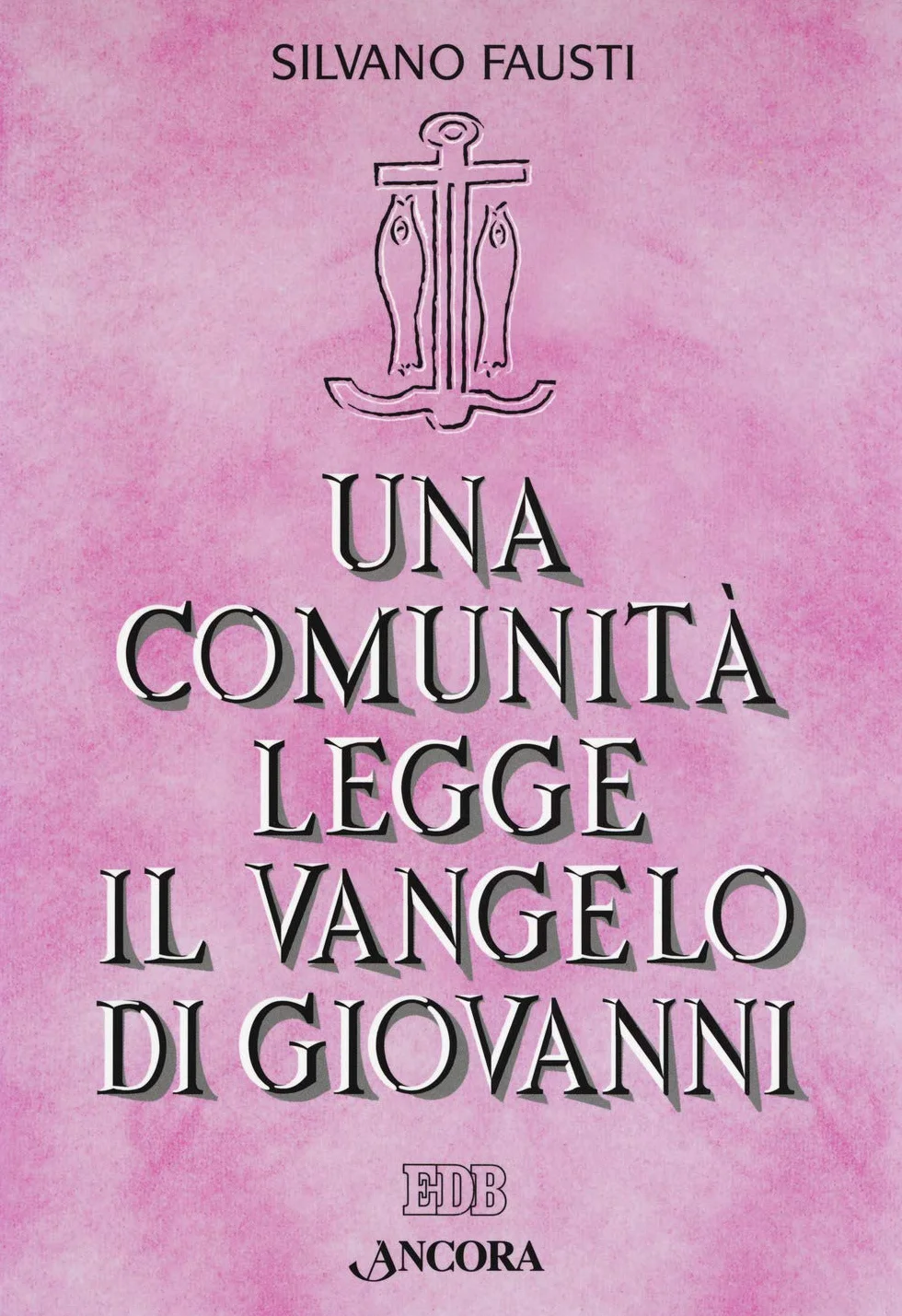 Una comunità legge il Vangelo di Giovanni
