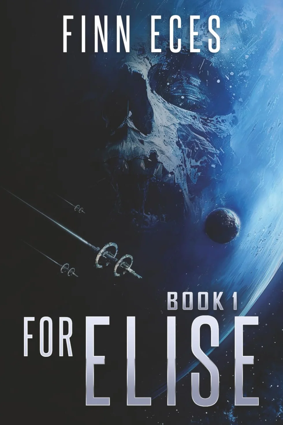 For Elise, Book 1