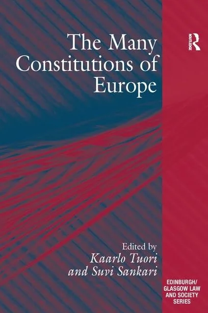The Many Constitutions of Europe
