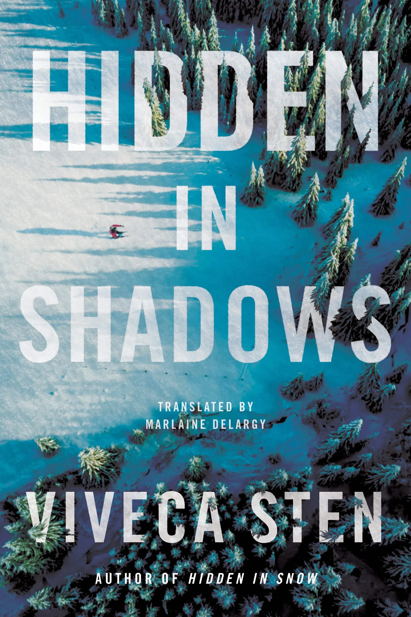 Hidden in Shadows 2