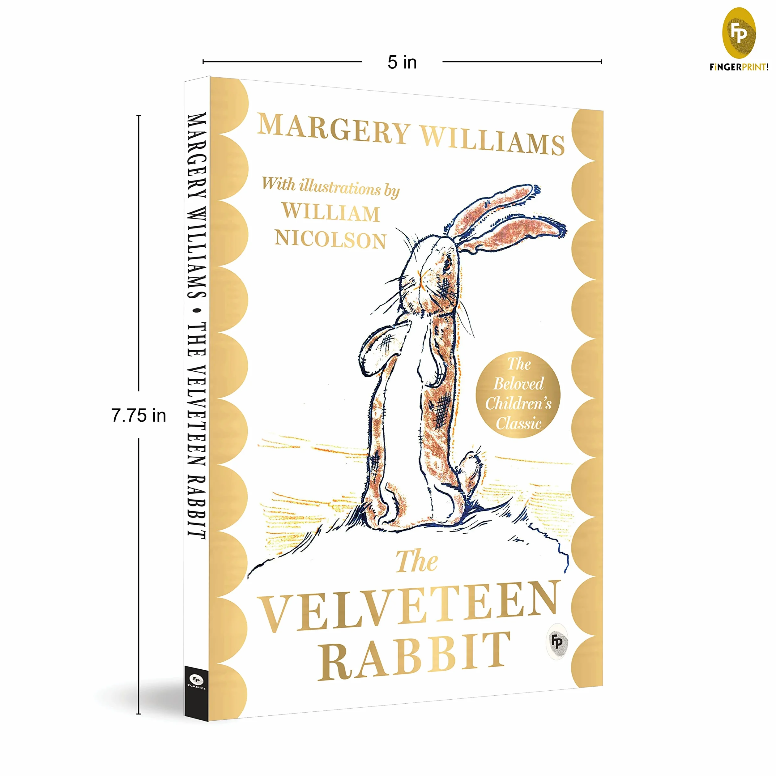 The Velveteen Rabbit