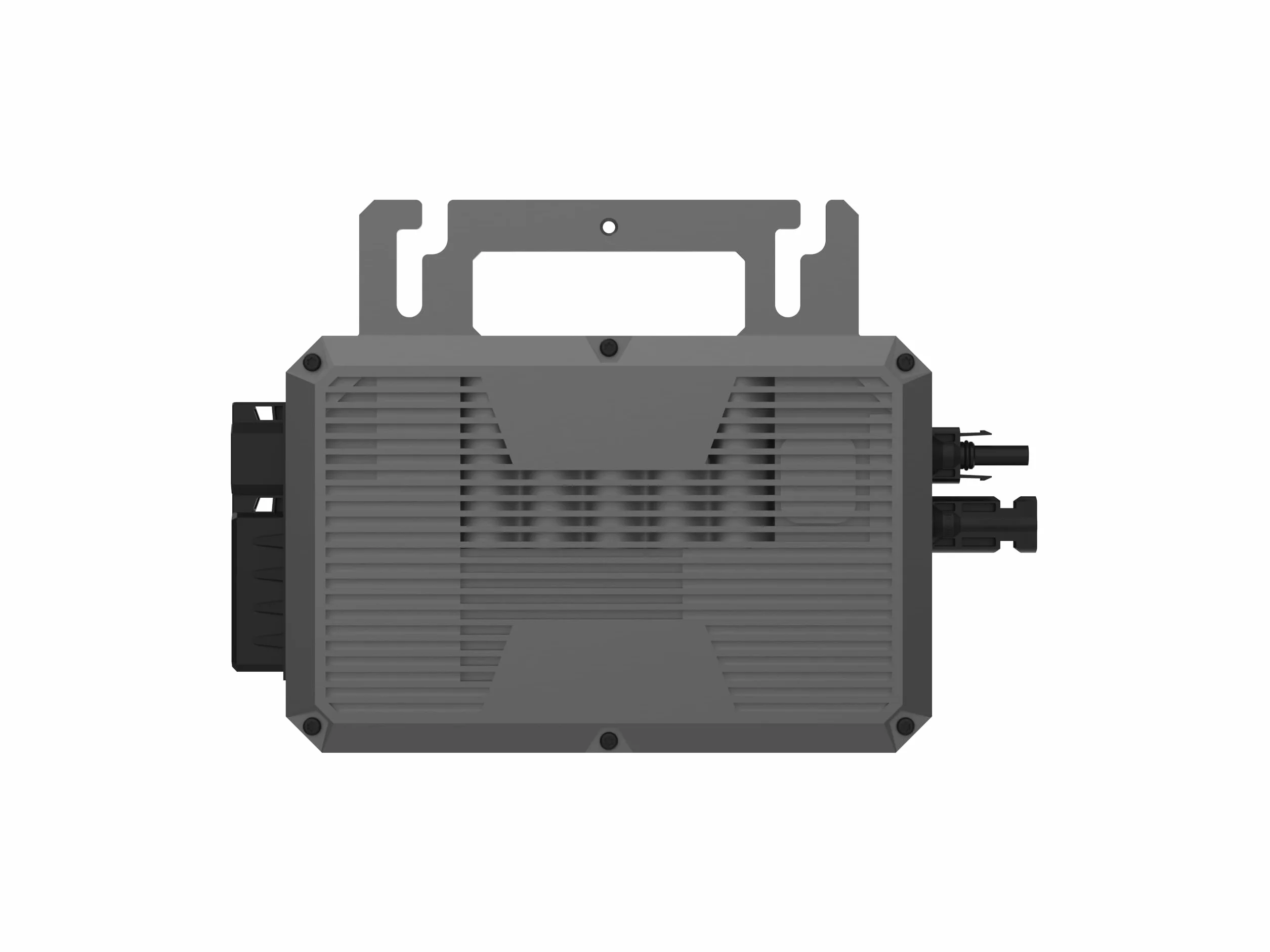 Hoymiles HiFlow 800 mikro-inwerter 800W WLAN Bluetooth Plug & Play z kablem Schuko 5m