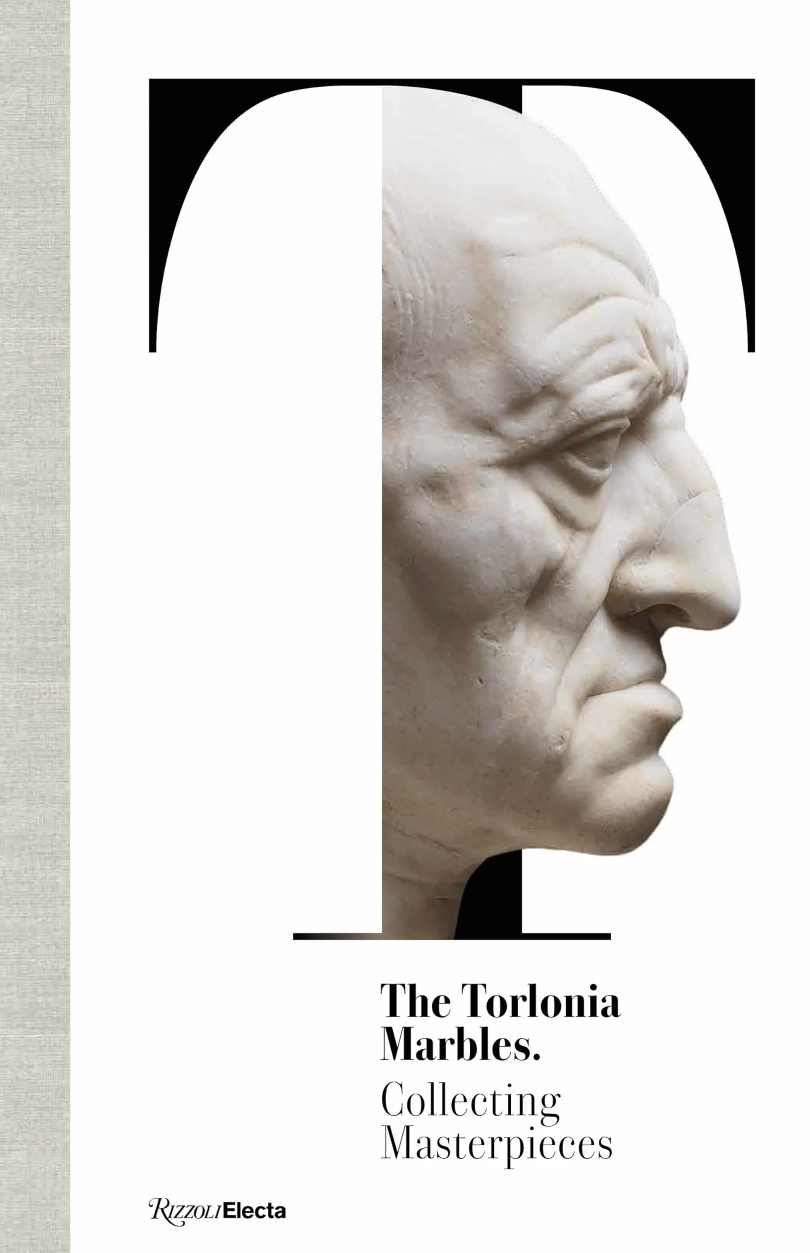 The Torlonia Marbles: Collecting Masterpieces