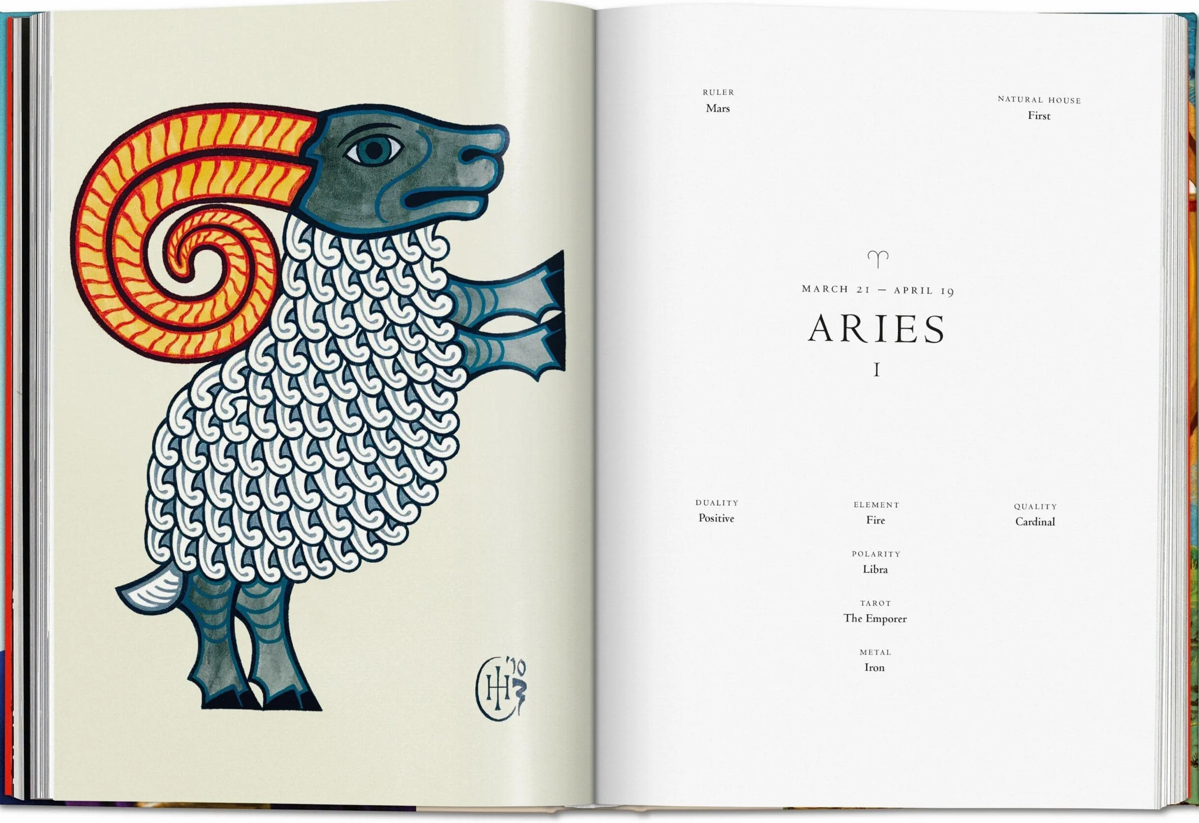 The Library of Esoterica