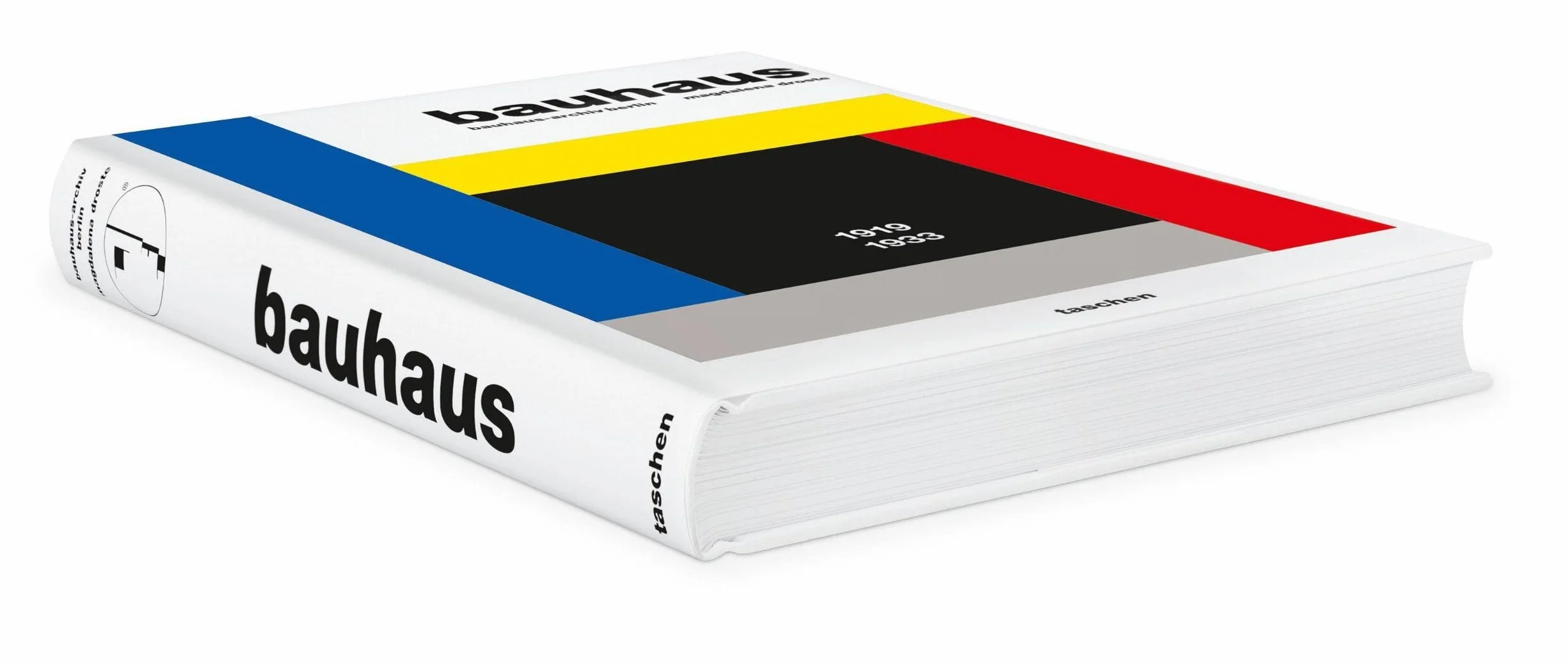 Bauhaus. Updated Edition