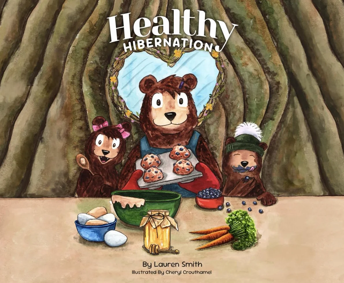 Healthy Hibernation