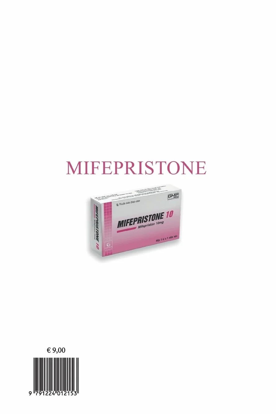 Mifepristone