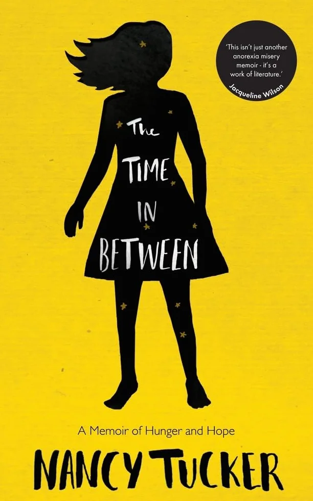 The Time in Between: A Memoir of Hunger and Hope