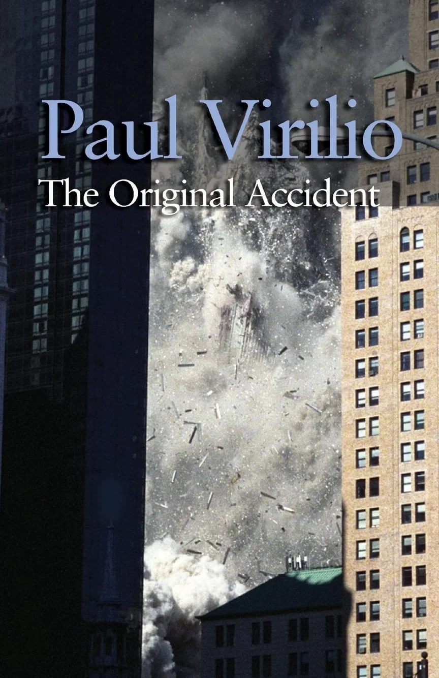 The Original Accident