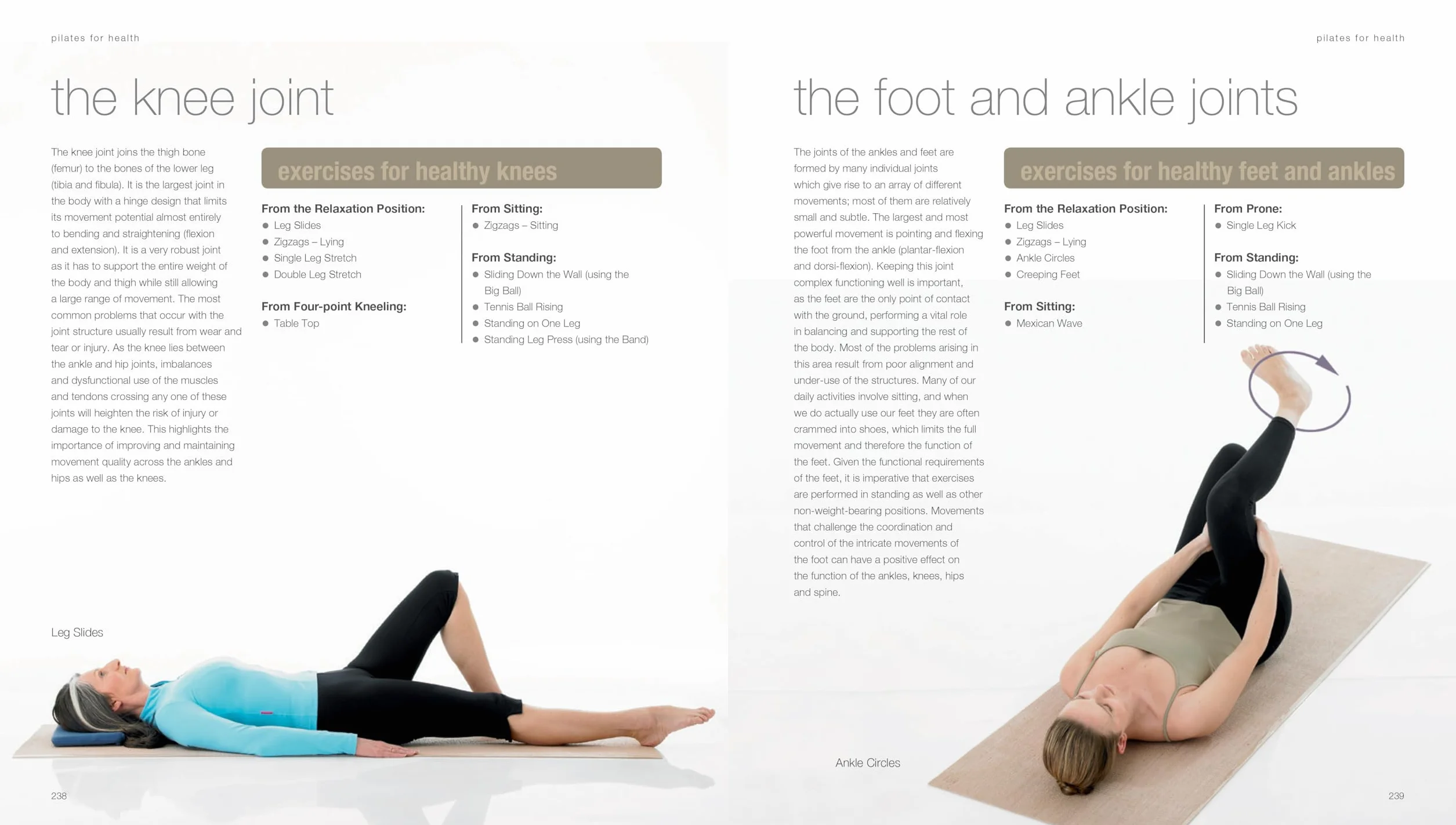 The Pilates Bible: The Comprehensive Guide to Pilates