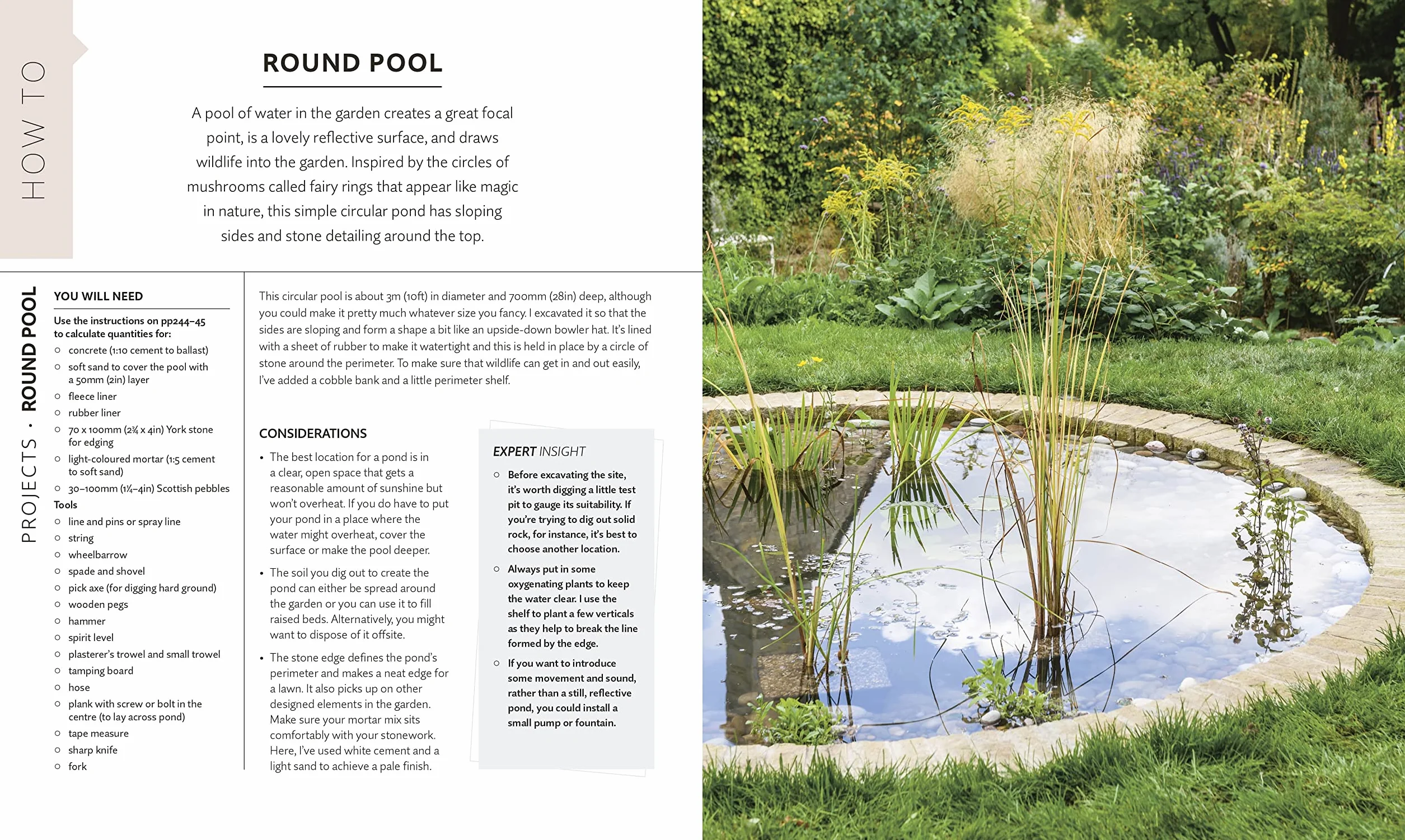 RHS The Creative Gardener: Inspiration and Advice to Create the Space You Want