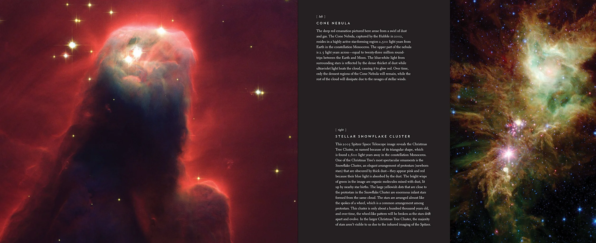 Earth and Space: Photographs from the Archives of NASA