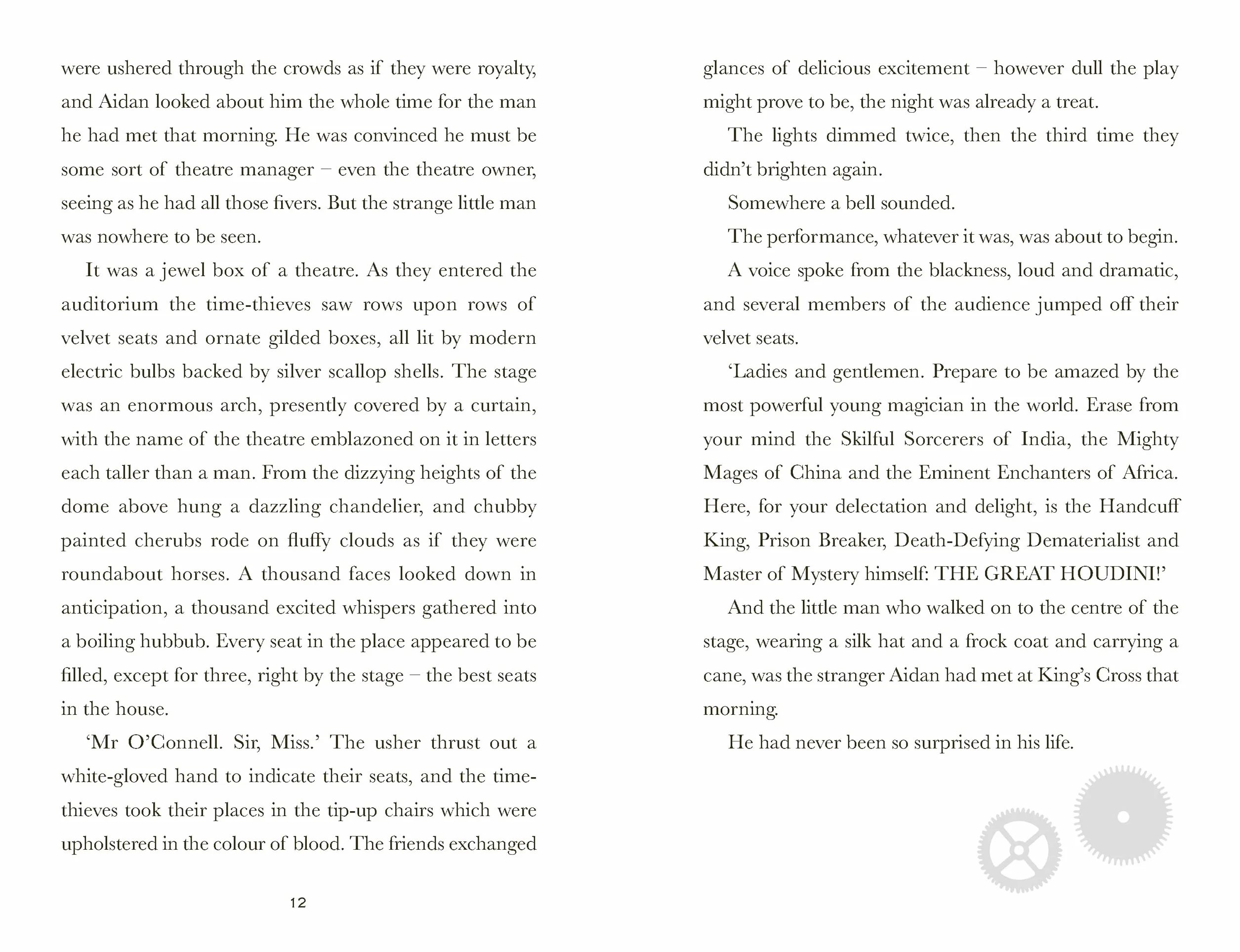 The Butterfly Club: The Mona Lisa Mystery: Book 3 - A time-travelling adventure around Paris and Florence