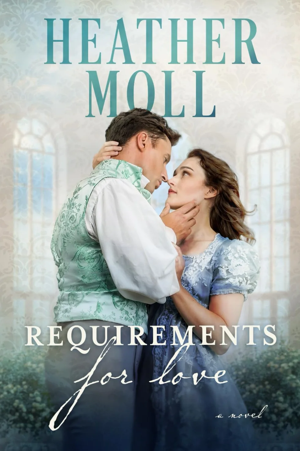 A Pride and Prejudice Variation: Requirements for Love