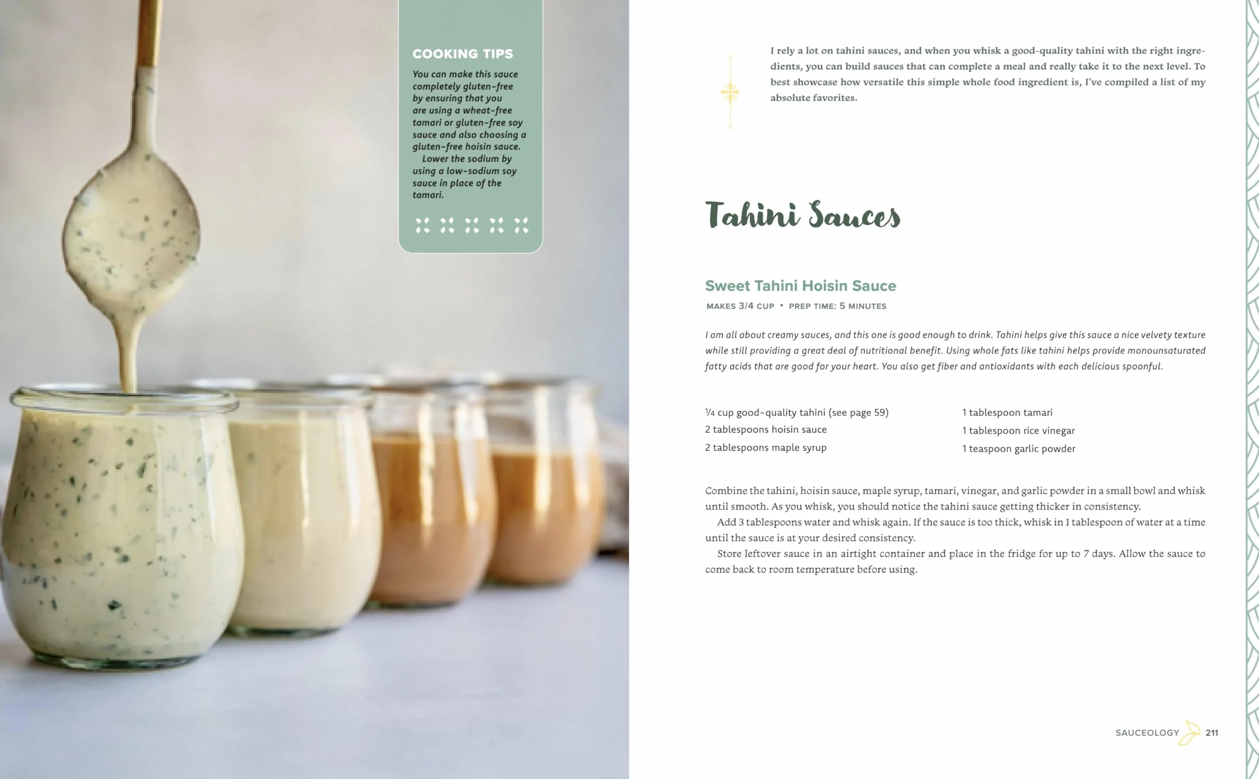 Peaceful Kitchen: 100+ Cozy Plant-Based Recipes for Body & Soul