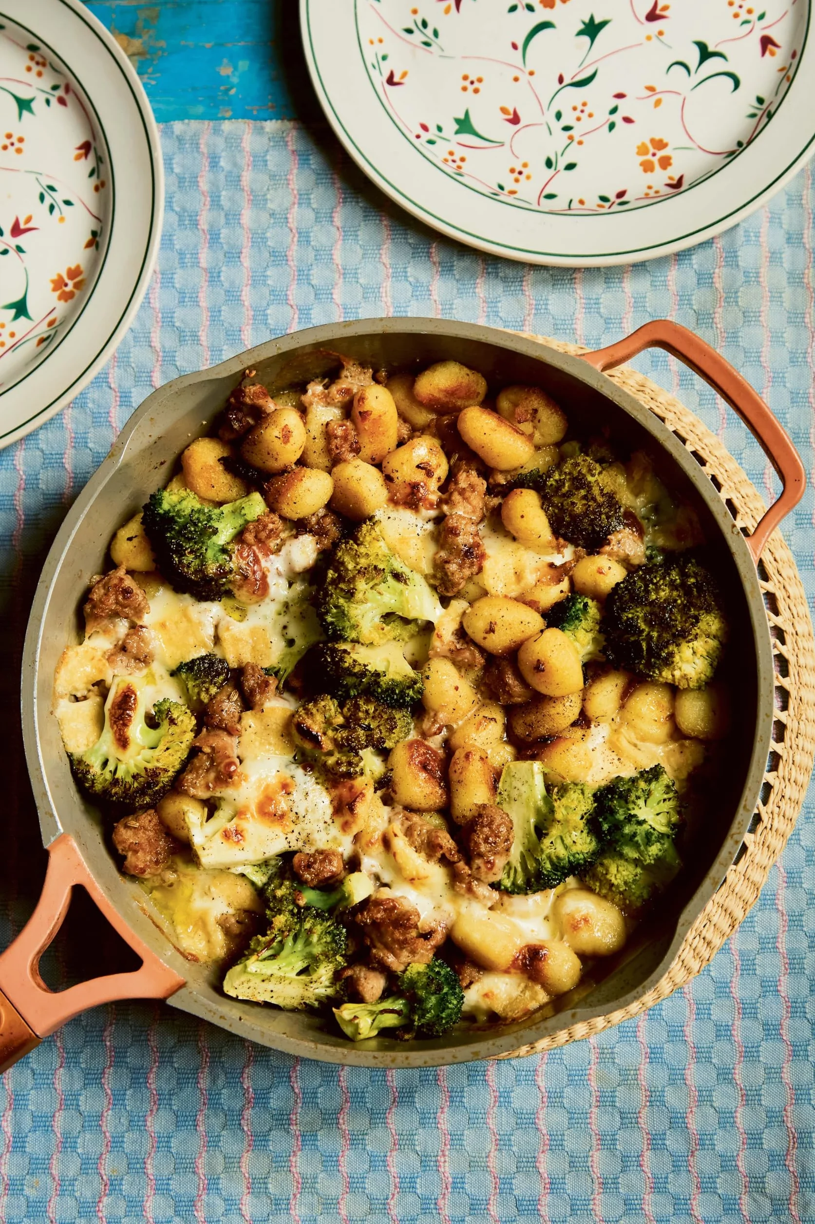MEDesque: Everyday Recipes with Mediterranean Roots
