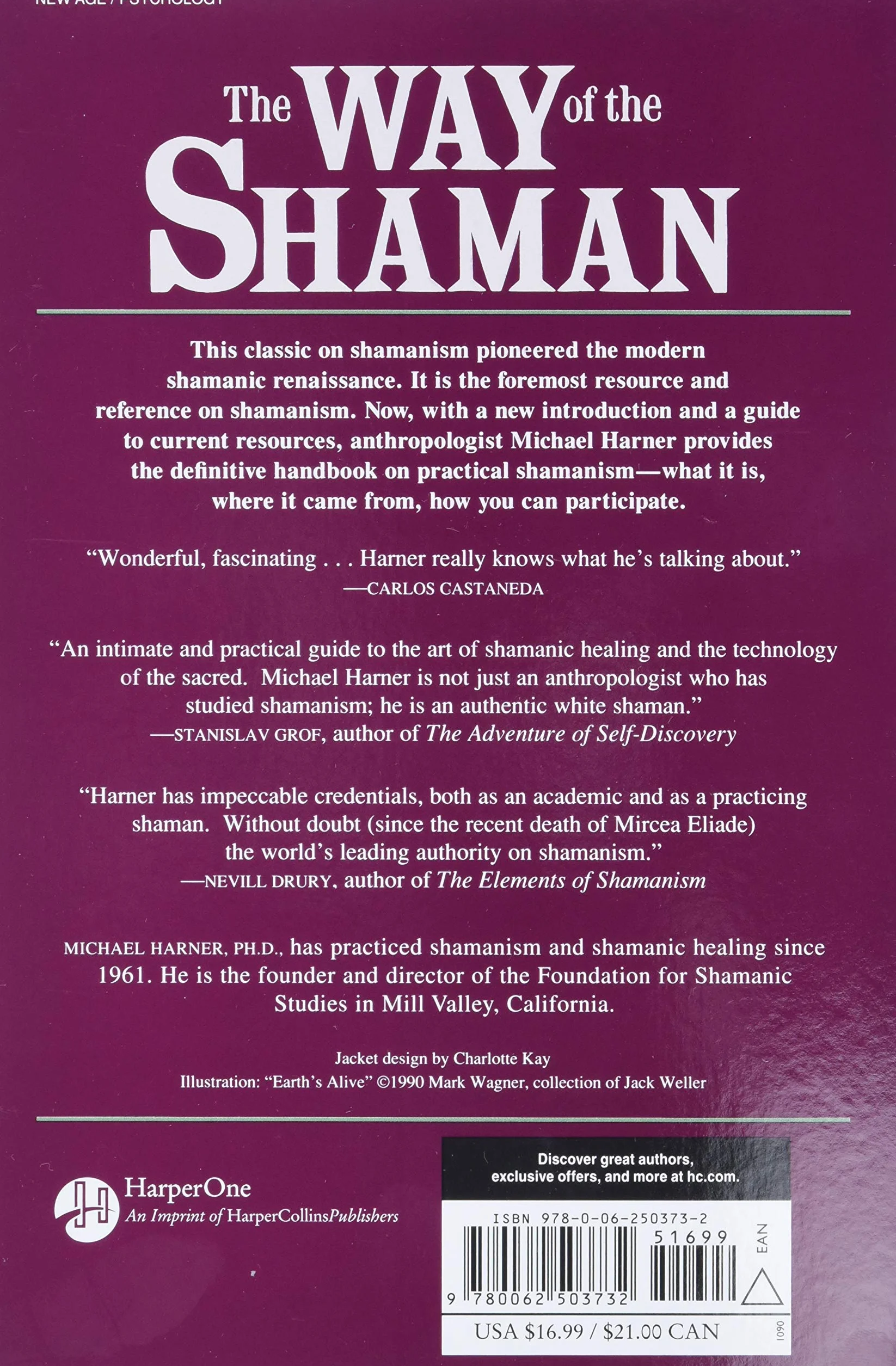 The Way of the Shaman