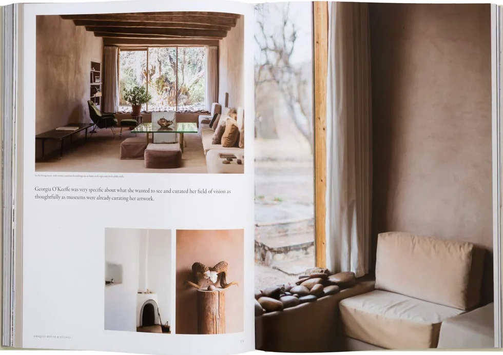 Living in: Modern Masterpieces of Residential Architecture