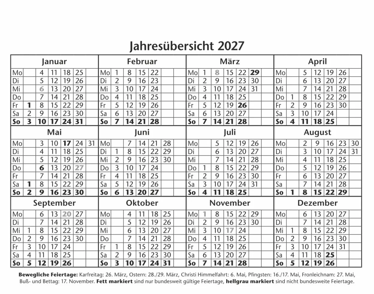 Bastian Sick Tagesabreißkalender 2026: Jeden letzten Dienstag im Montag - Witziger Sprachkalender mit Sprachverdrehern