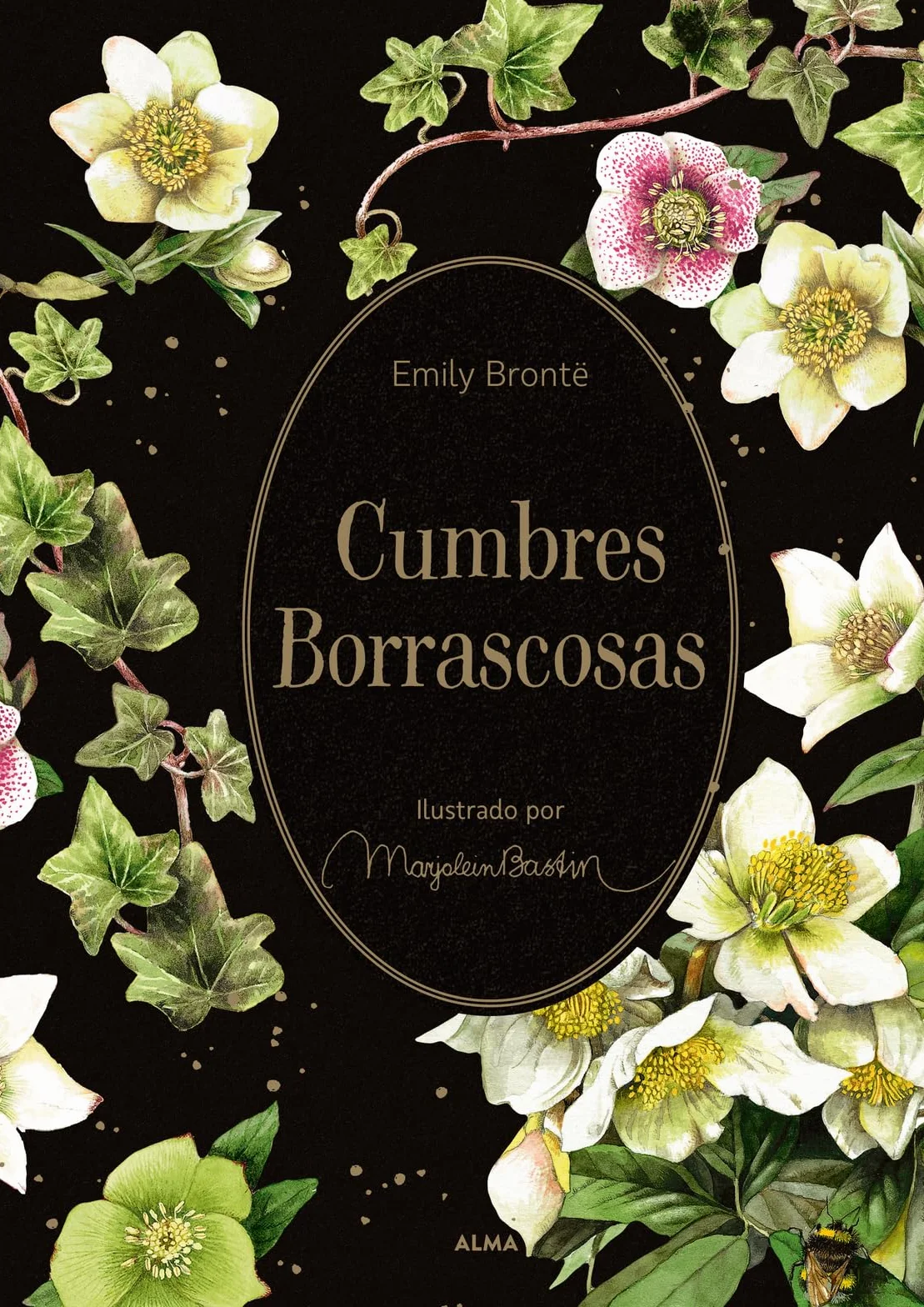 Cumbres Borrascosas / Wuthering Heights