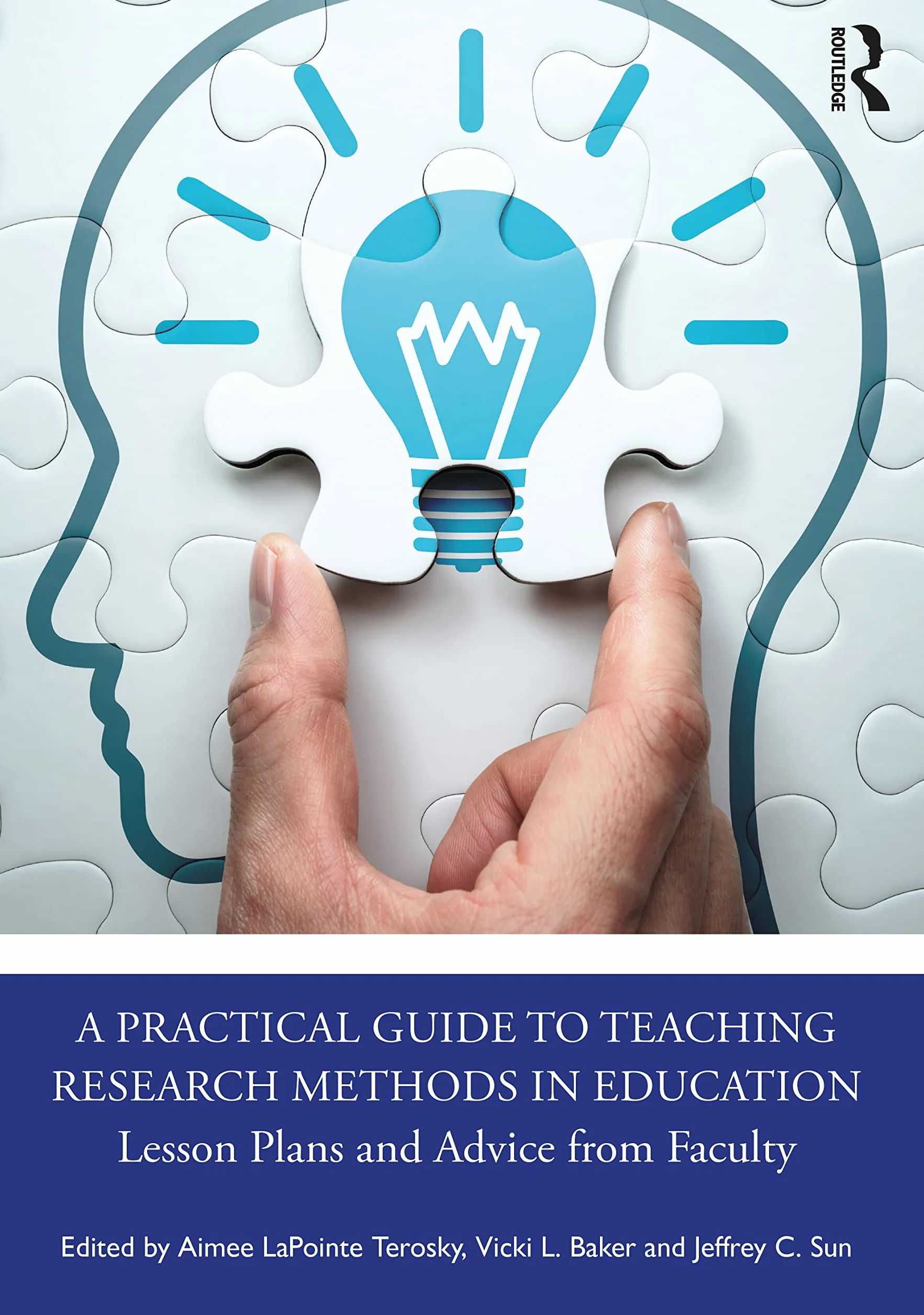 Teaching Research Methods in Education: Lesson Plans and Expert Advice