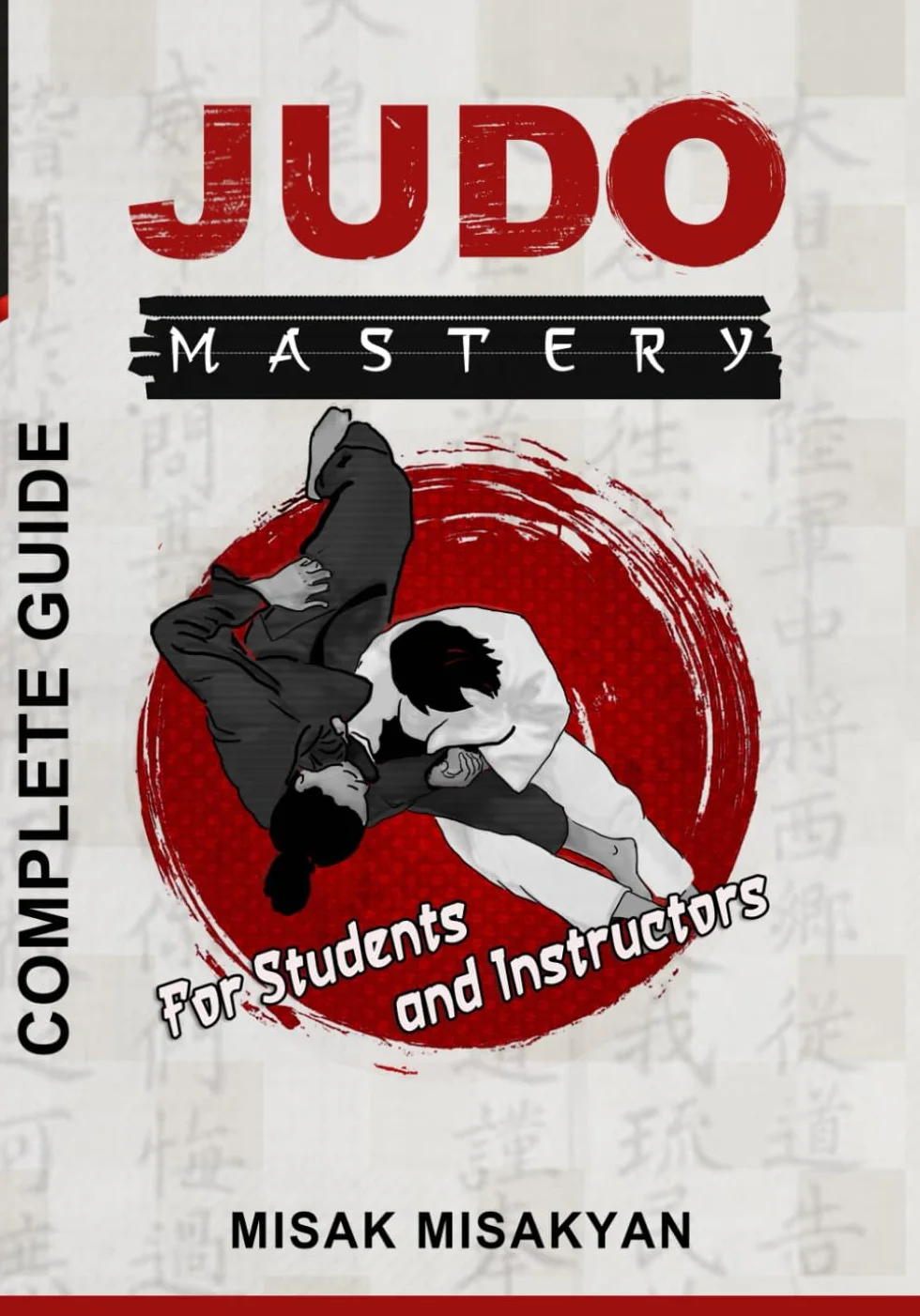 Judo Mastery