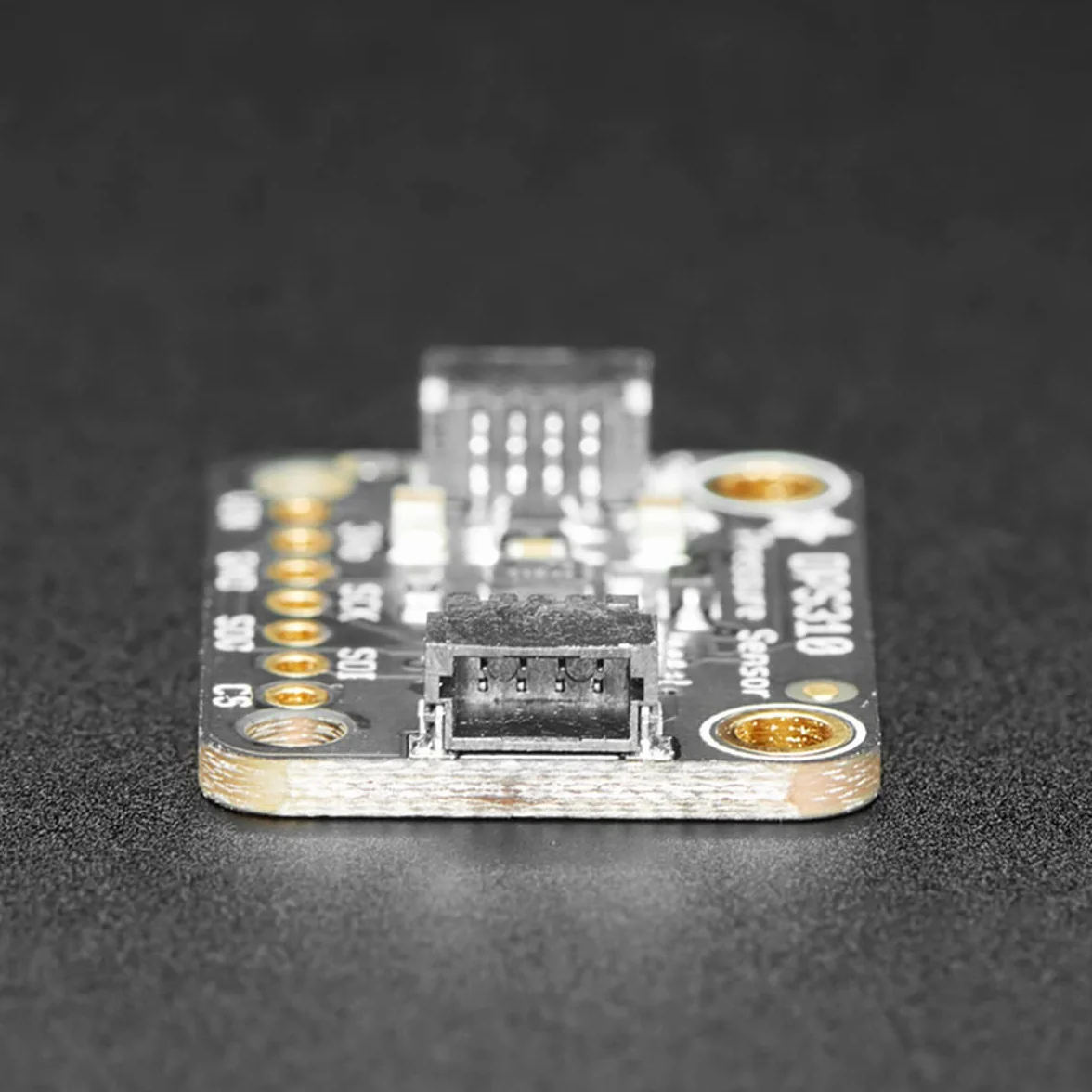 Adafruit 4494 Adafruit DPS310 Precyzyjny czujnik ciśnienia barometrycznego / wysokości - Mostek QT/Qwiic