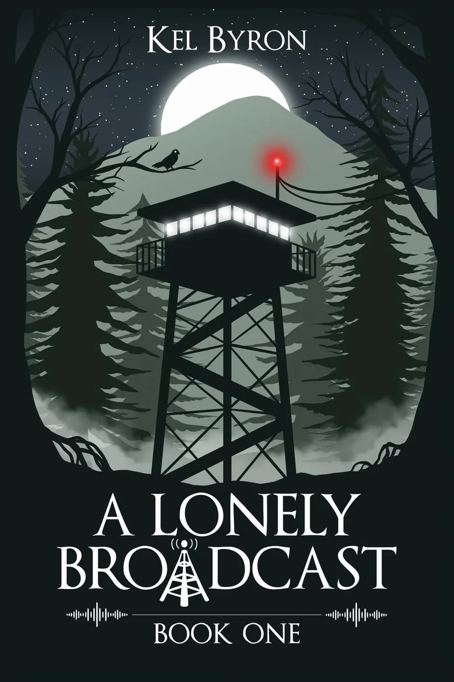 A Lonely Broadcast: Book One