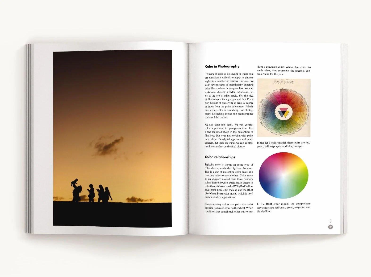 Visually Speaking: Mastering Photography as a Visual Language