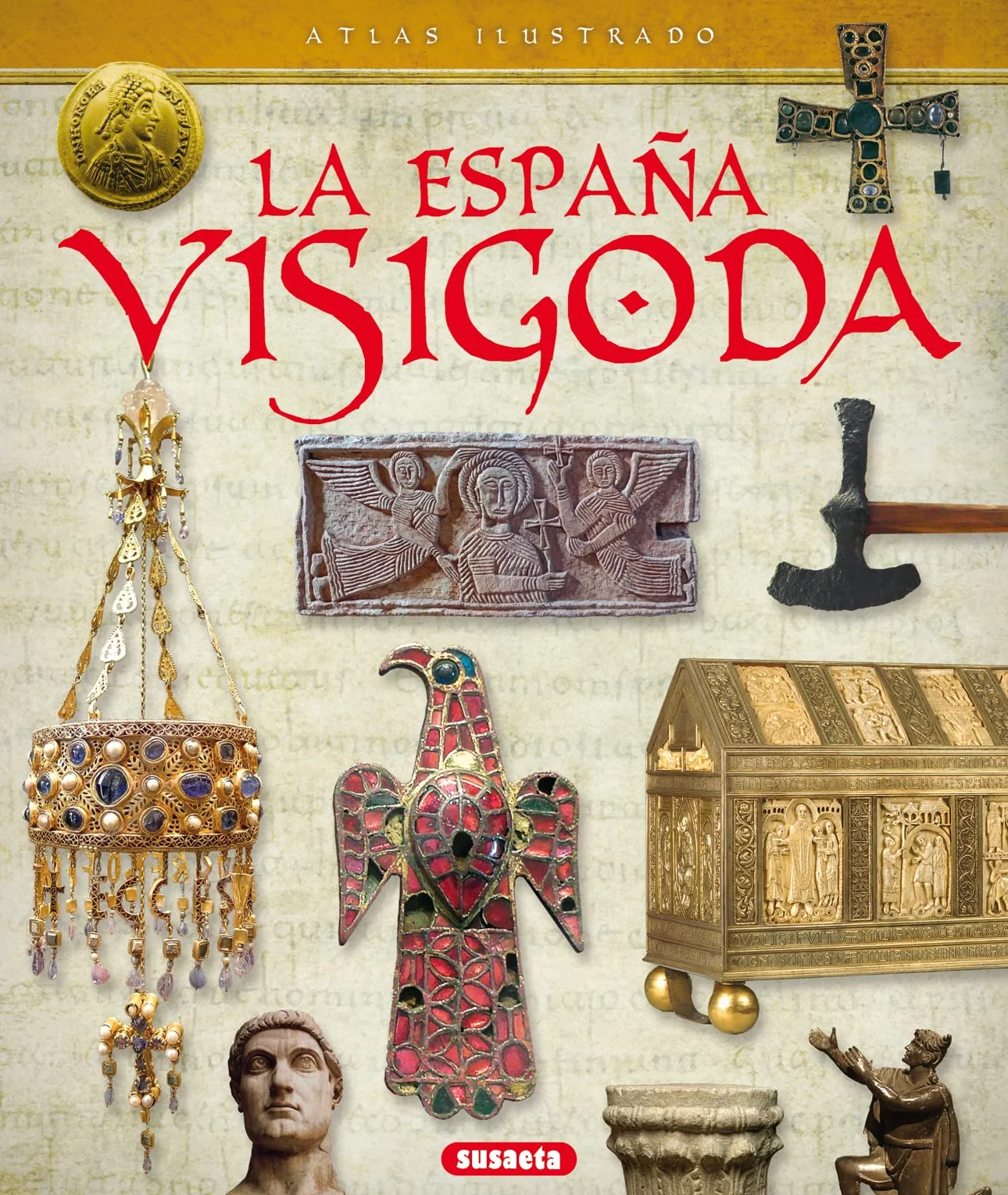 La España visigoda