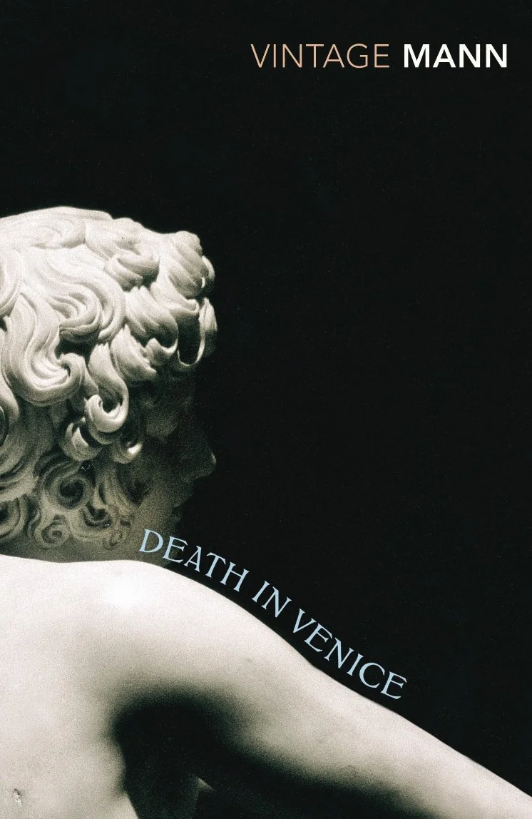 Death in Venice: And other Stories