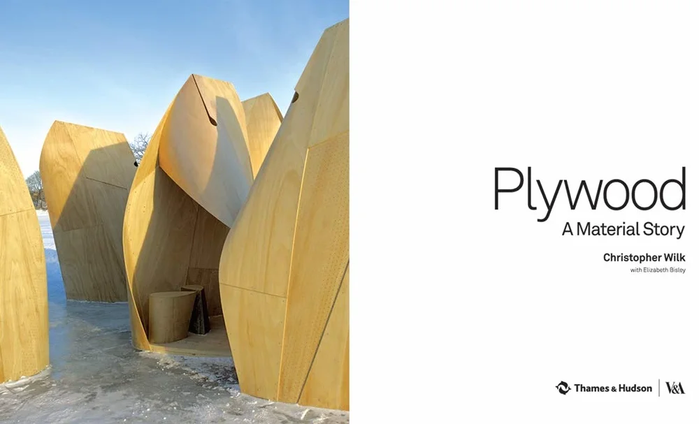 Plywood: A Material Story