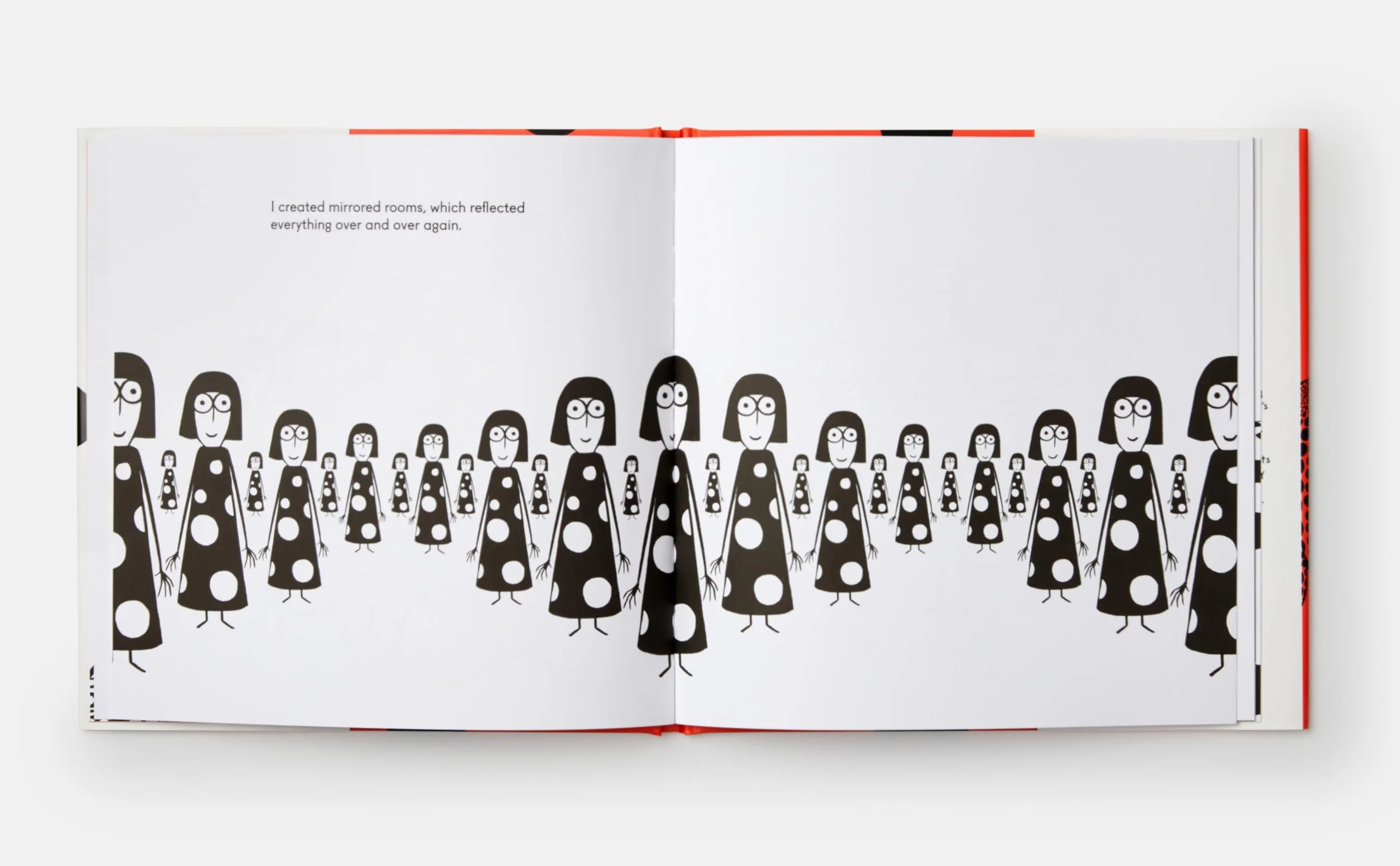Yayoi Kusama GB