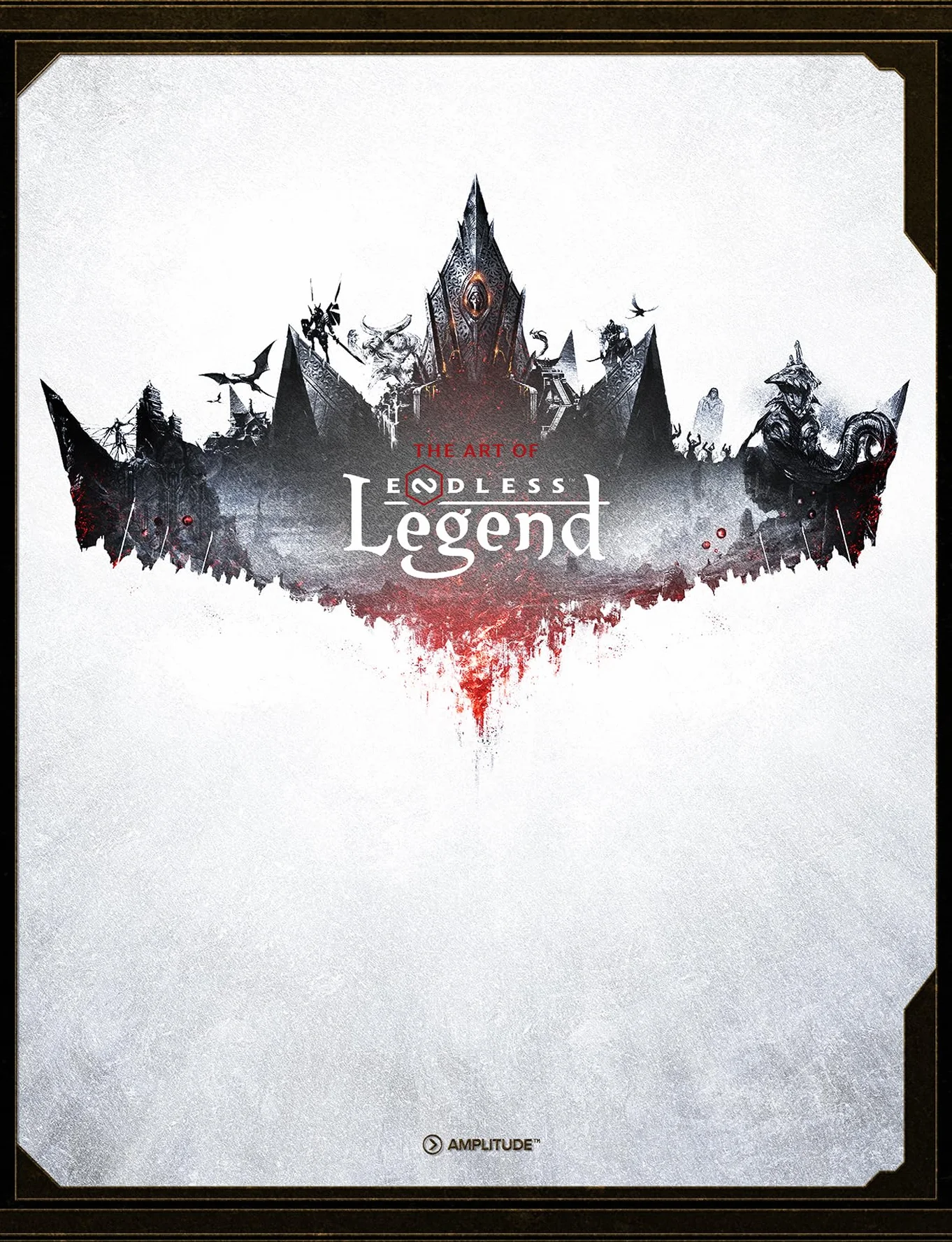 The Art of Endless Legend