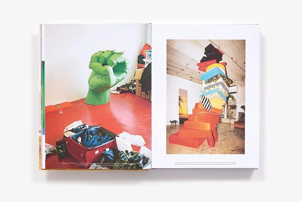 The World of Apartamento: Ten Years of Everyday Life Interiors