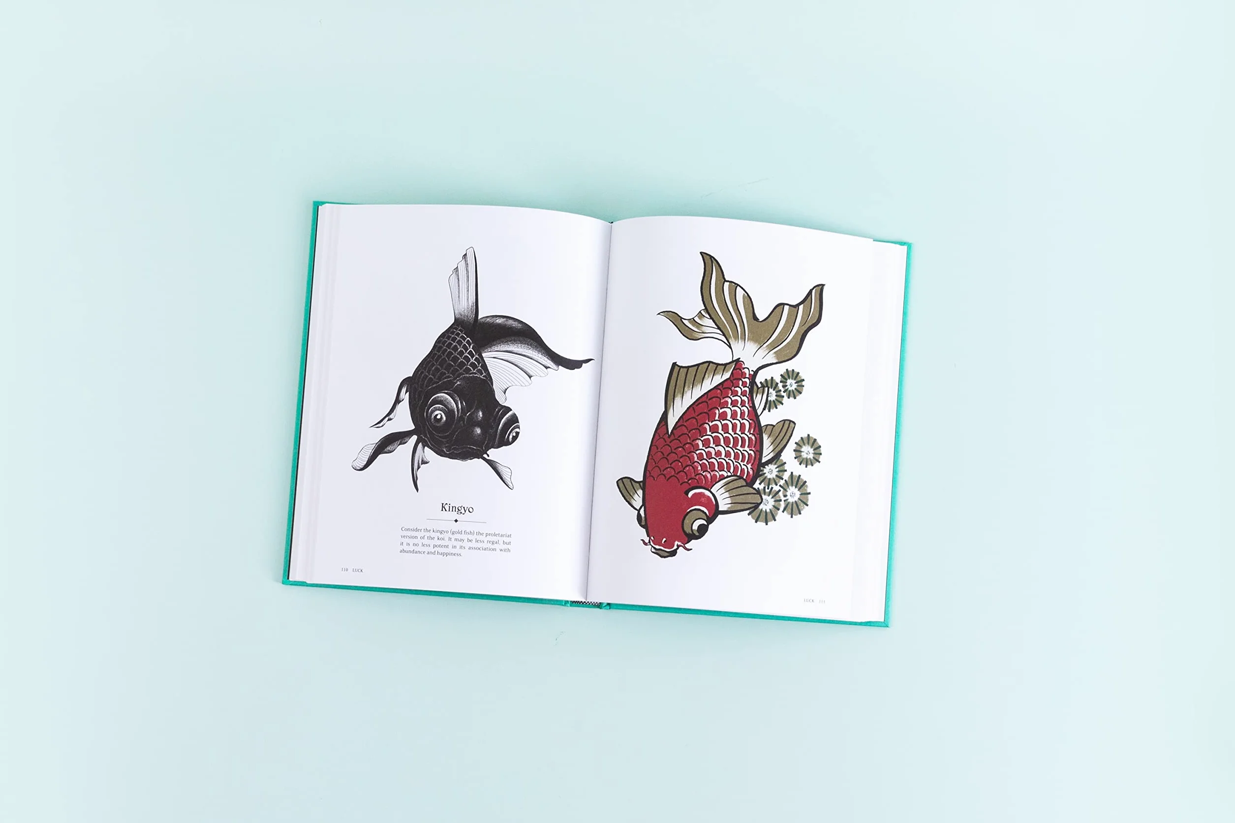 The Language of Tattoos: 130 Symbols and What They Mean