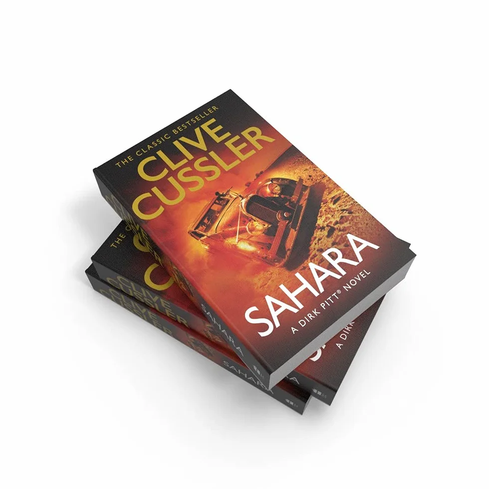 Sahara