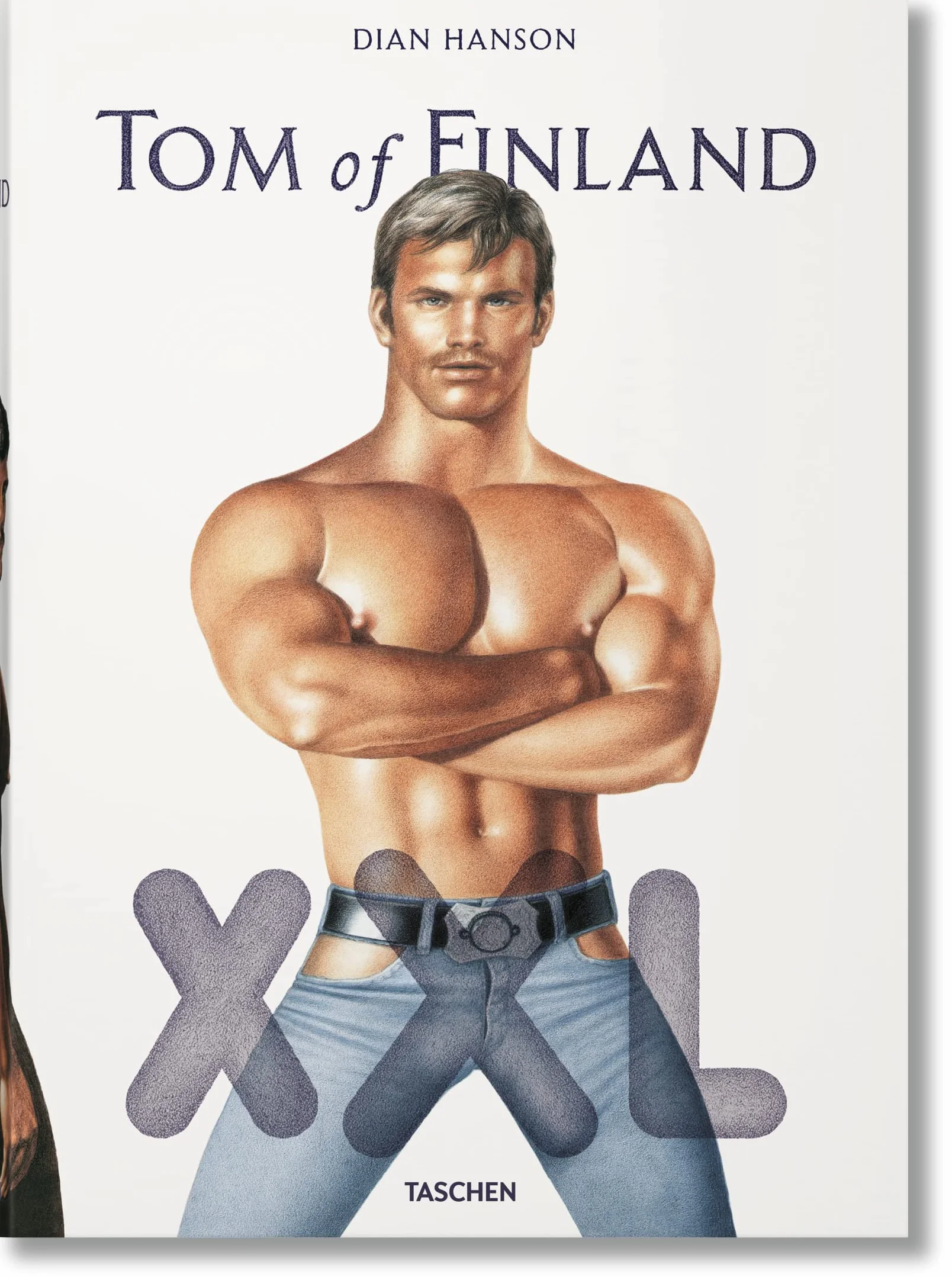 Tom of Finland XXL