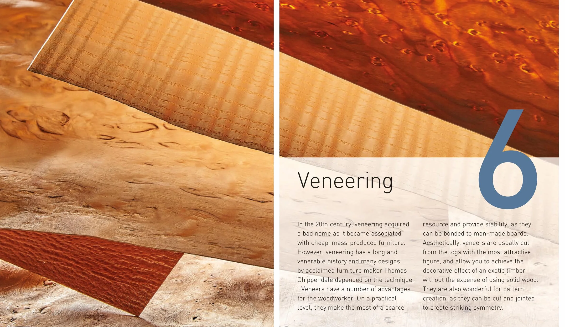 Complete Guide to Woodworking: All the Essential Techniques and Skills You Need