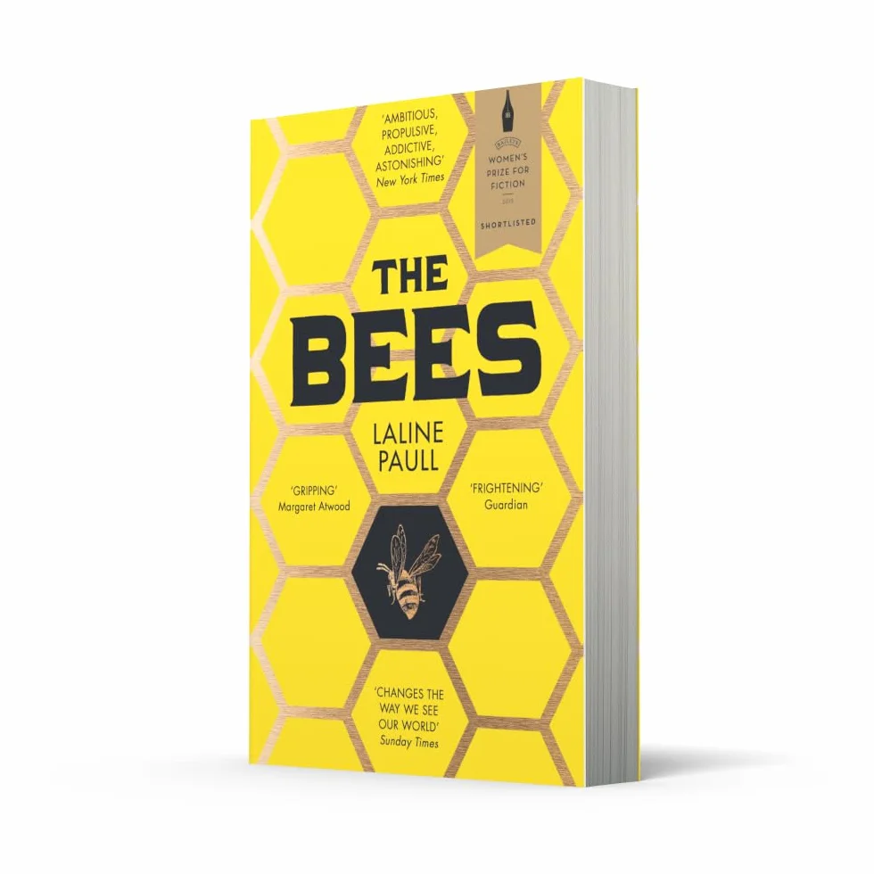 The Bees: A gripping dystopian fantasy debut novel